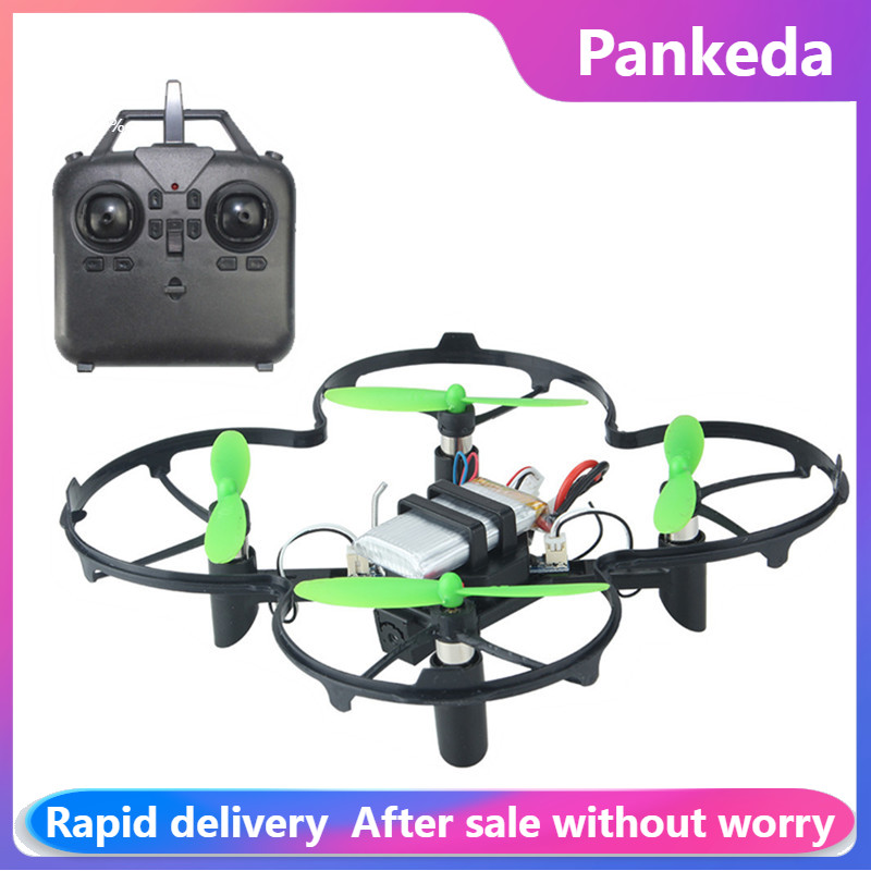 Drone Battery Box - DM002 DIY Quadcopter o stałej wysokości