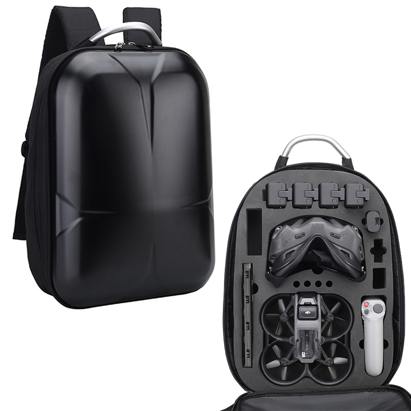 Drone Battery Bag - Plecak Duricrust Wodoodporna torba na okulary