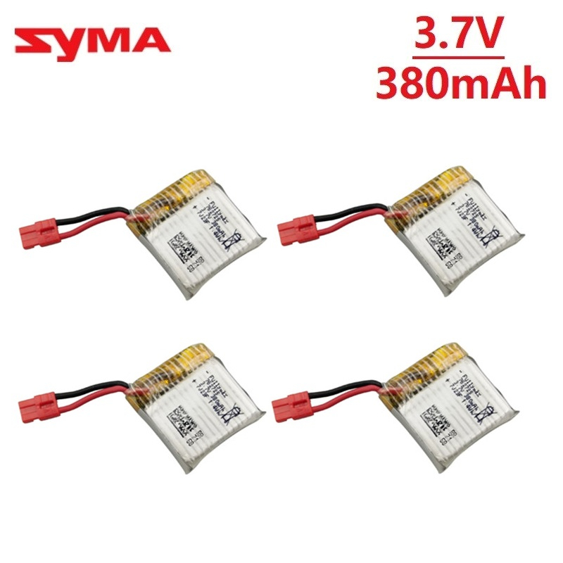 Drone Battery Balance Charger - Ulepszona bateria do drona SYMA X21