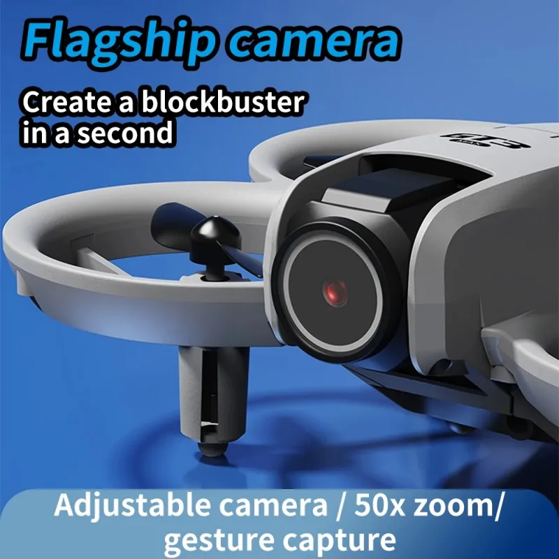 Dron Lenovo GT3 MAX GPS 8K do  – Drone Battery Case recenzja i cena