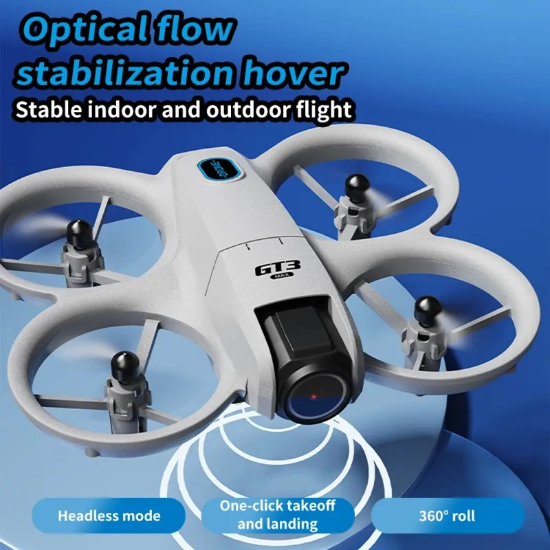 Dron Lenovo GT3 MAX GPS 8K do  – Drone Battery Case recenzja i cena