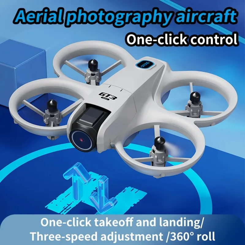 Dron Lenovo GT3 MAX GPS 8K do  – Drone Battery Case recenzja i cena