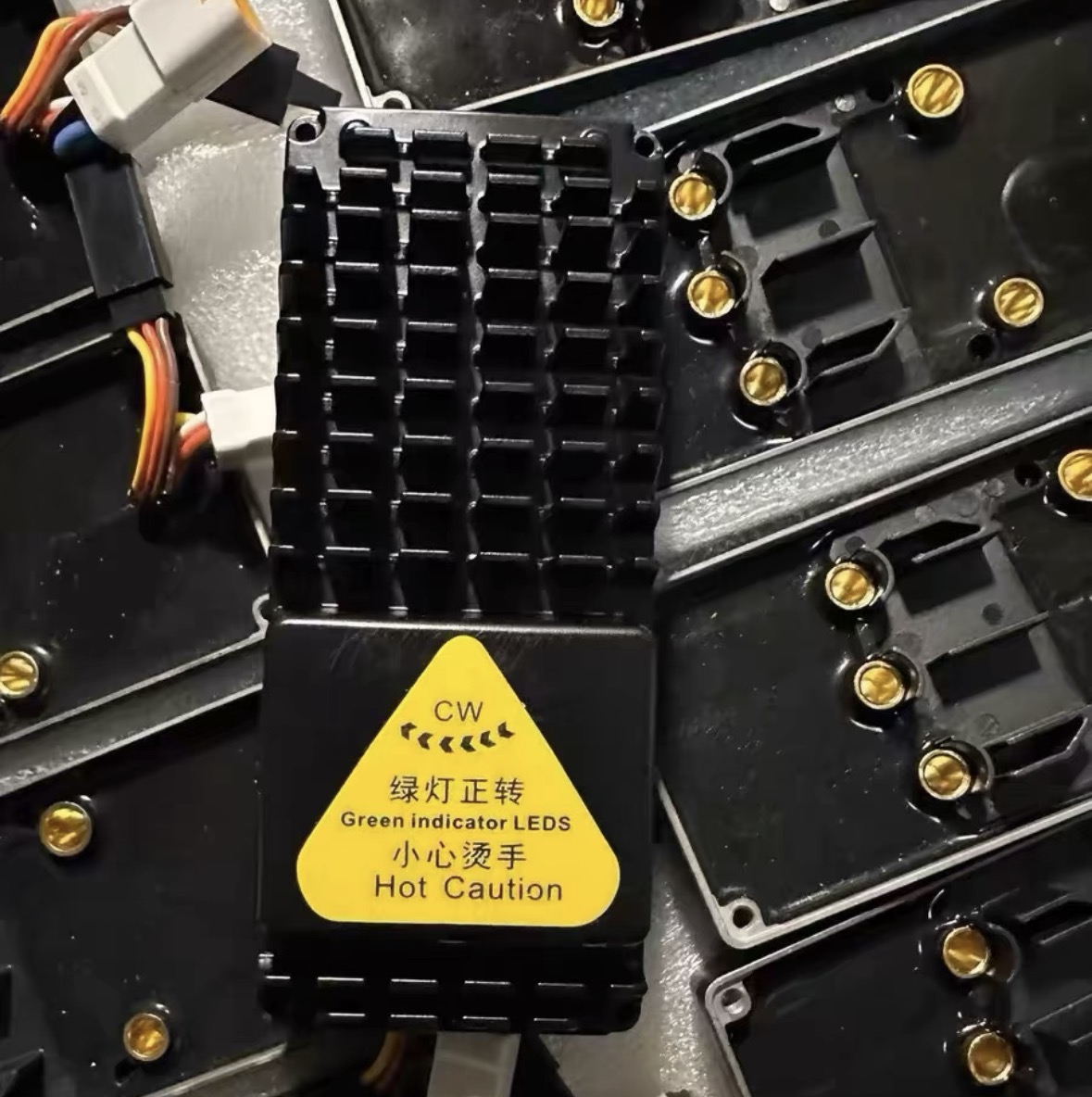 Nowy 18S 150A FOC Bezszczotkow – Drone Battery High Voltage recenzja i cena