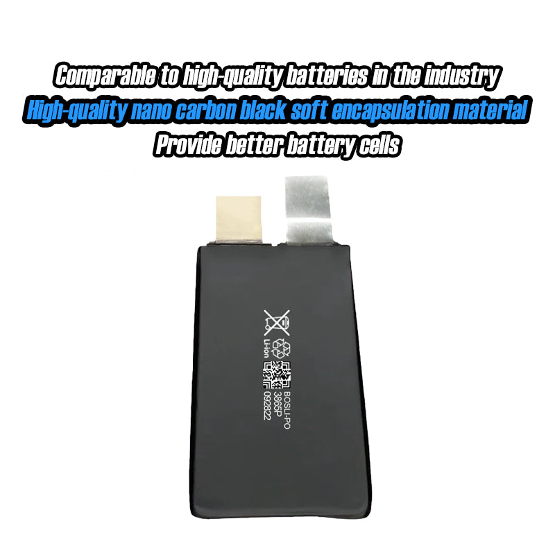 Boslipo P7 1300mAh 150C 4S 6S  – Drone Battery 4S recenzja i cena