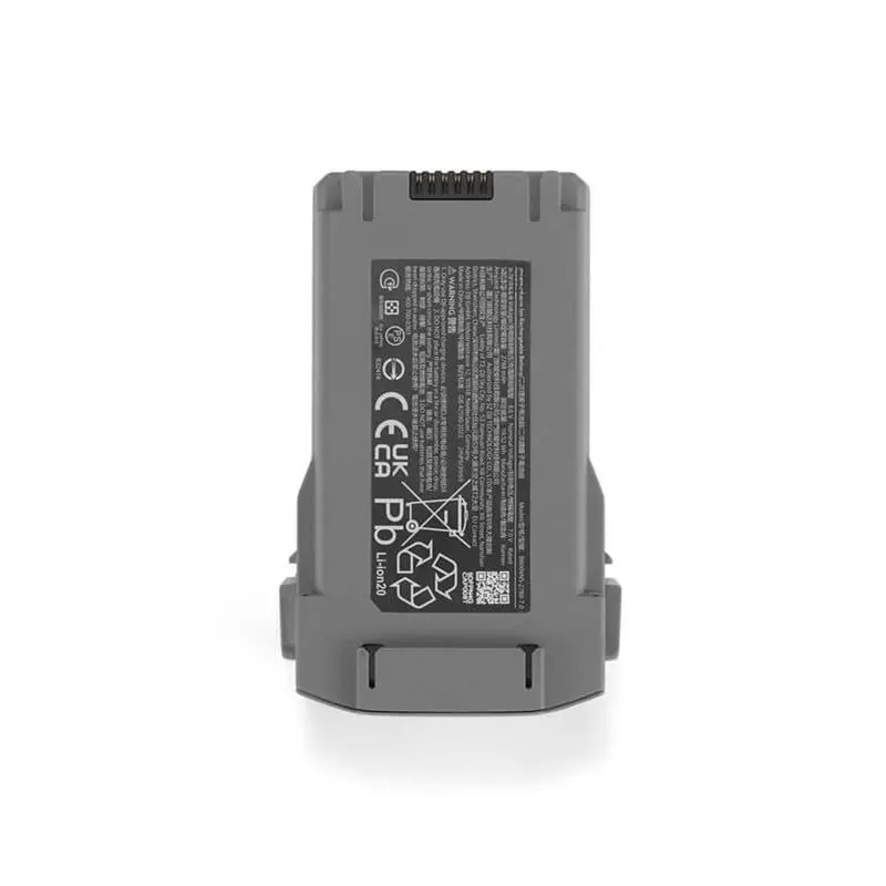 Bateria do drona Mini 5 Pro o  – Drone Battery Balance Charger recenzja i cena